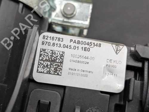 Steering column stalk PORSCHE PANAMERA (970) 3.6 4 | BP39226734I23 - Image 16