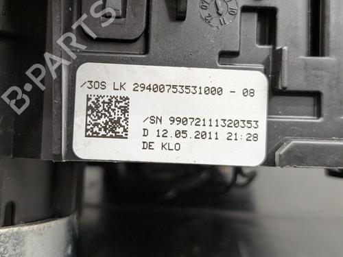 Steering column stalk PORSCHE PANAMERA (970) 3.6 4 | BP39226734I23 - Image 15