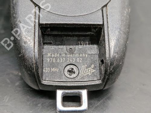 Ignition barrel PORSCHE PANAMERA (970) 3.6 4 | BP39226736M48 - Image 8