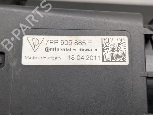 Ignition barrel PORSCHE PANAMERA (970) 3.6 4 | BP39226736M48 - Image 7