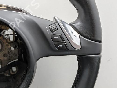 Steering wheel PORSCHE PANAMERA (970) 3.6 4 | BP39229156C49 - Image 3