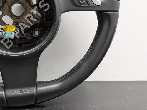 Steering wheel PORSCHE PANAMERA (970) 3.6 4 | BP39229156C49 - Image 2
