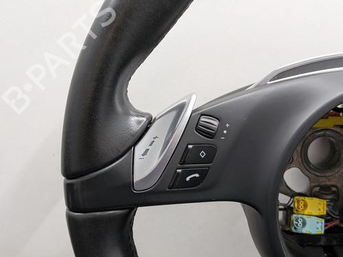 Steering wheel PORSCHE PANAMERA (970) 3.6 4 | BP39229156C49 - Image 7