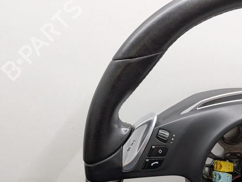 Steering wheel PORSCHE PANAMERA (970) 3.6 4 | BP39229156C49 - Image 6