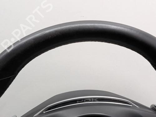 Steering wheel PORSCHE PANAMERA (970) 3.6 4 | BP39229156C49 - Image 5