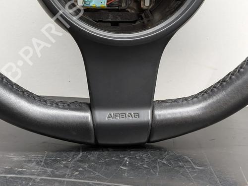 Steering wheel PORSCHE PANAMERA (970) 3.6 4 | BP39229156C49 - Image 9