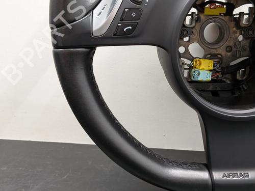 Steering wheel PORSCHE PANAMERA (970) 3.6 4 | BP39229156C49 - Image 8