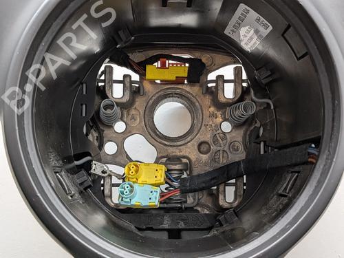 Steering wheel PORSCHE PANAMERA (970) 3.6 4 | BP39229156C49 - Image 10