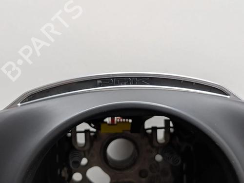 Steering wheel PORSCHE PANAMERA (970) 3.6 4 | BP39229156C49 - Image 13