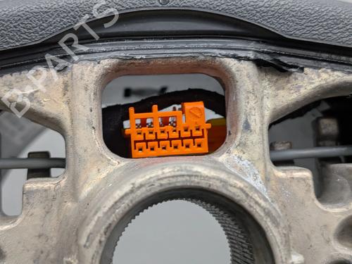 Steering wheel PORSCHE PANAMERA (970) 3.6 4 | BP39229156C49 - Image 19