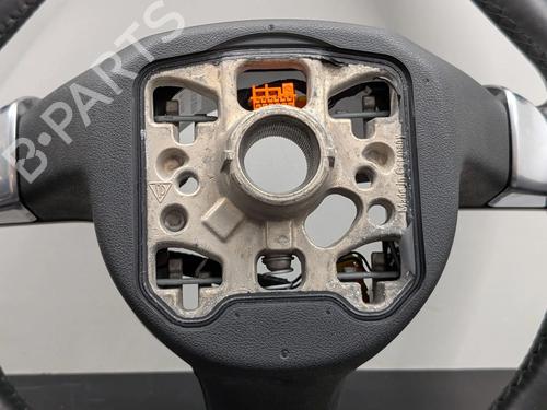 Steering wheel PORSCHE PANAMERA (970) 3.6 4 | BP39229156C49 - Image 18