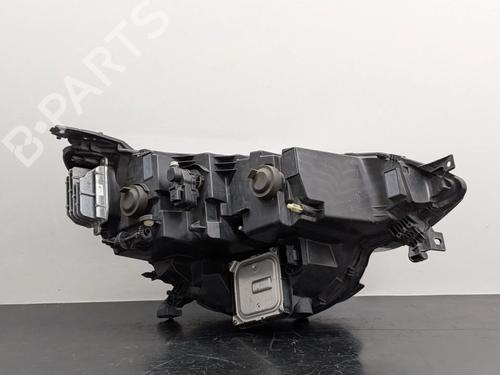Left headlight RENAULT MEGANE IV Hatchback (B9A/M/N_) 1.6 TCe 205 (B9MV) | BP39229157C28 - Image 2
