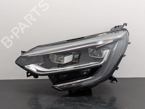 Used Left headlight Left headlight 39229157 39229157