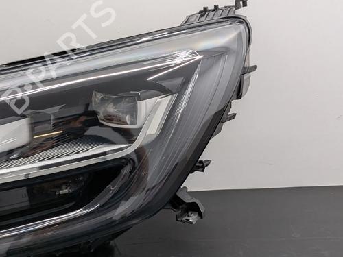 Left headlight RENAULT MEGANE IV Hatchback (B9A/M/N_) 1.6 TCe 205 (B9MV) | BP39229157C28 - Image 7