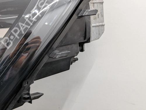 Left headlight RENAULT MEGANE IV Hatchback (B9A/M/N_) 1.6 TCe 205 (B9MV) | BP39229157C28 - Image 13