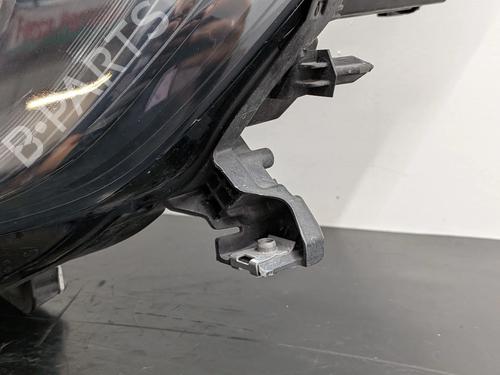Left headlight RENAULT MEGANE IV Hatchback (B9A/M/N_) 1.6 TCe 205 (B9MV) | BP39229157C28 - Image 12