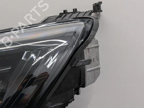 Left headlight RENAULT MEGANE IV Hatchback (B9A/M/N_) 1.6 TCe 205 (B9MV) | BP39229157C28 - Image 14