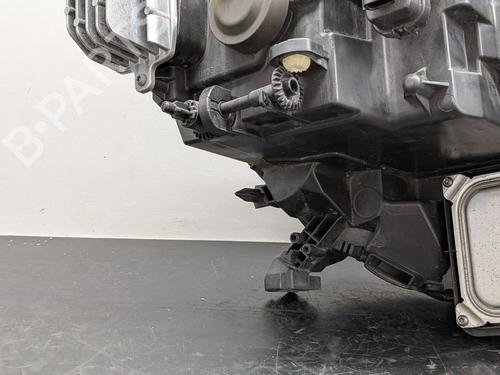 Left headlight RENAULT MEGANE IV Hatchback (B9A/M/N_) 1.6 TCe 205 (B9MV) | BP39229157C28 - Image 18