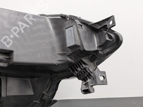 Left headlight RENAULT MEGANE IV Hatchback (B9A/M/N_) 1.6 TCe 205 (B9MV) | BP39229157C28 - Image 16