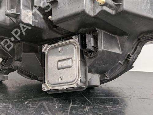 Left headlight RENAULT MEGANE IV Hatchback (B9A/M/N_) 1.6 TCe 205 (B9MV) | BP39229157C28 - Image 17