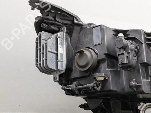 Left headlight RENAULT MEGANE IV Hatchback (B9A/M/N_) 1.6 TCe 205 (B9MV) | BP39229157C28 - Image 19
