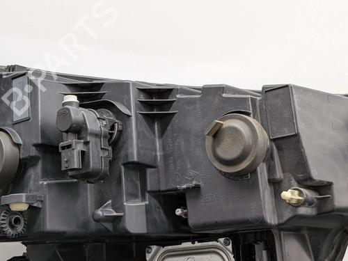 Left headlight RENAULT MEGANE IV Hatchback (B9A/M/N_) 1.6 TCe 205 (B9MV) | BP39229157C28 - Image 20