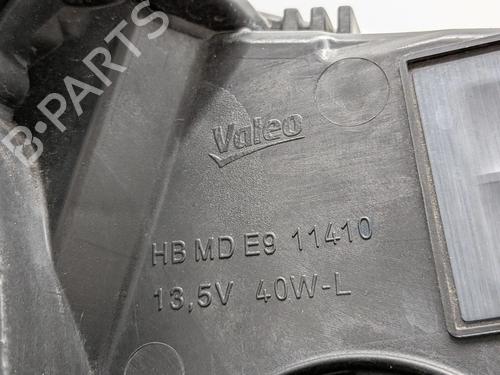 Left headlight RENAULT MEGANE IV Hatchback (B9A/M/N_) 1.6 TCe 205 (B9MV) | BP39229157C28 - Image 23