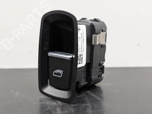 Right rear window switch PORSCHE PANAMERA (970) 3.6 4 | BP39229158I28 - Image 2