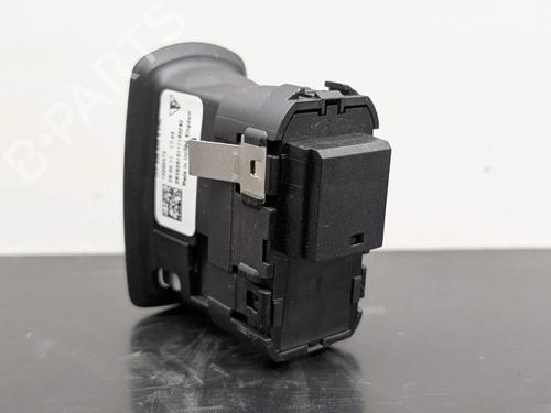Right rear window switch PORSCHE PANAMERA (970) 3.6 4 | BP39229158I28 - Image 4