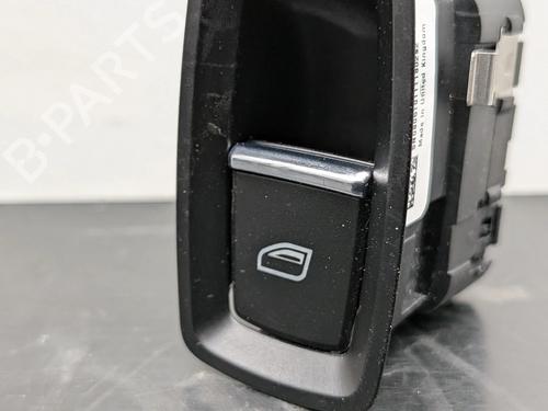 Right rear window switch PORSCHE PANAMERA (970) 3.6 4 | BP39229158I28 - Image 3