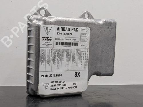 Used ECU airbags ECU airbags 39229159 39229159