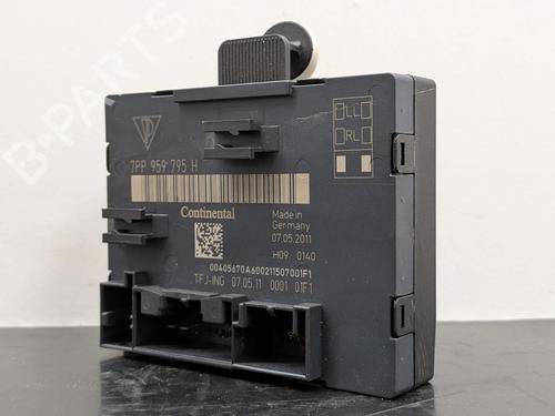 Electronic module PORSCHE PANAMERA (970) 3.6 4 | BP39229160M83 - Image 2