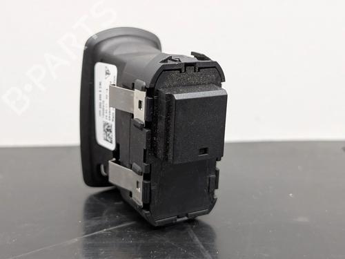 Left rear window switch PORSCHE PANAMERA (970) 3.6 4 | BP39229162I29 - Image 3
