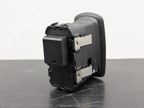 Left rear window switch PORSCHE PANAMERA (970) 3.6 4 | BP39229162I29 - Image 4