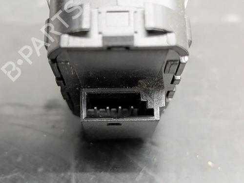 Left rear window switch PORSCHE PANAMERA (970) 3.6 4 | BP39229162I29 - Image 5