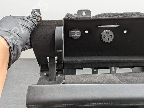Glove box PORSCHE PANAMERA (970) 3.6 4 | BP39229165C95 - Image 12