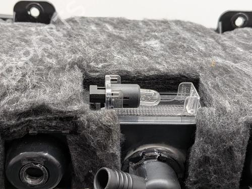 Glove box PORSCHE PANAMERA (970) 3.6 4 | BP39229165C95 - Image 22