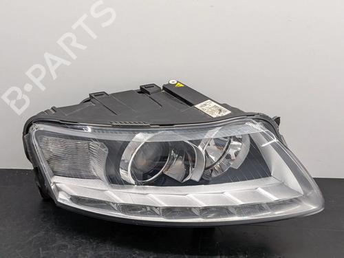 Right headlight AUDI A6 C6 Avant (4F5) 2.7 TDI quattro | BP36004351C29 - Image 7