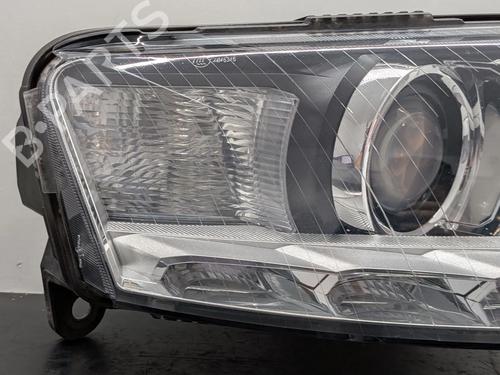 Right headlight AUDI A6 C6 Avant (4F5) 2.7 TDI quattro | BP36004351C29 - Image 6