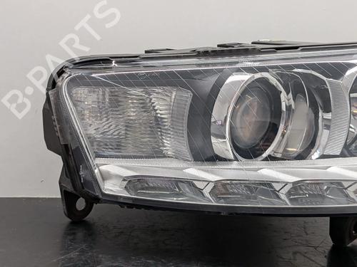 Right headlight AUDI A6 C6 Avant (4F5) 2.7 TDI quattro | BP36004351C29 - Image 3
