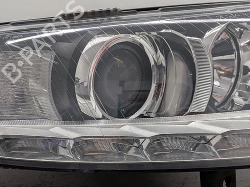 Right headlight AUDI A6 C6 Avant (4F5) 2.7 TDI quattro | BP36004351C29 - Image 4