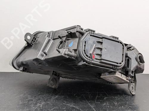 Right headlight AUDI A6 C6 Avant (4F5) 2.7 TDI quattro | BP36004351C29 - Image 11