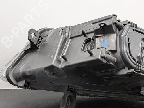 Right headlight AUDI A6 C6 Avant (4F5) 2.7 TDI quattro | BP36004351C29 - Image 12