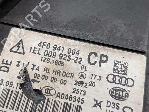 Right headlight AUDI A6 C6 Avant (4F5) 2.7 TDI quattro | BP36004351C29 - Image 20