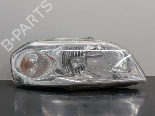 Used Right headlight Right headlight CHEVROLET AVEO / KALOS Saloon (T250, T255) 1.2 (72 hp) 18898478 18898478