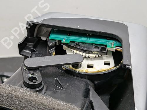 Luftventil PORSCHE PANAMERA (970) 3.6 4 | BP39230031I21 - Image 6