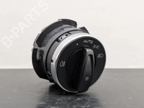 Headlight switch PORSCHE PANAMERA (970) 3.6 4 | BP39230032I24 - Image 2
