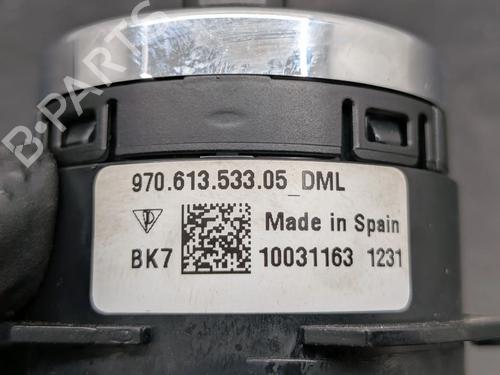 Headlight switch PORSCHE PANAMERA (970) 3.6 4 | BP39230032I24 - Image 6