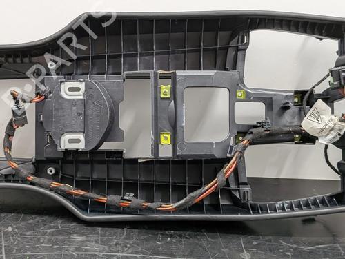 Middle console PORSCHE PANAMERA (970) 3.6 4 | BP39230035I22  - Image 19