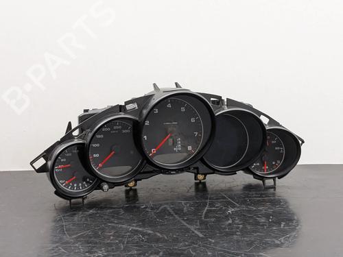 Kombiinstrument Kombiinstrument 39230038 39230038